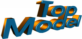 TopModel Logo
