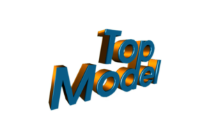 TopModel logo