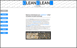 CleanClean